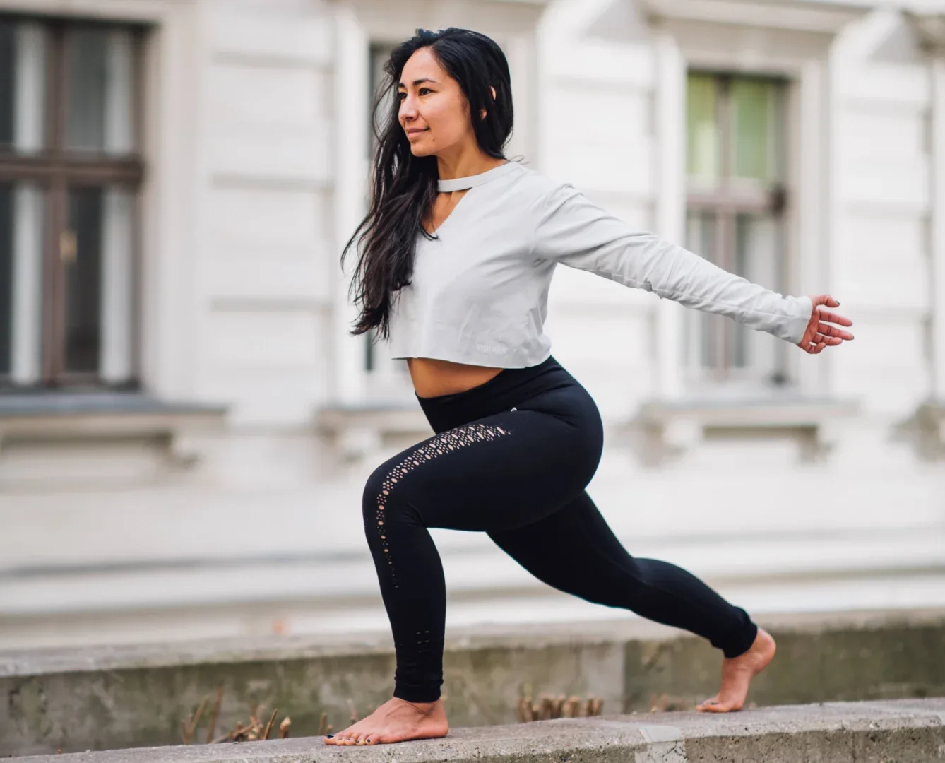 barefoot mobility training vienna