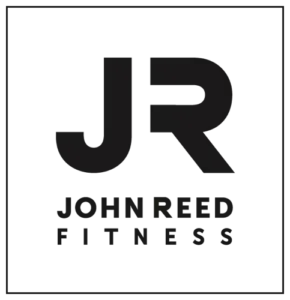 john reed fitness logo